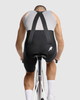 ASSOS Spodenki rowerowe MILLE GT BIB SHORTS S11 black series