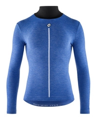 ASSOS Koszulka termoaktywna Ultraz Winter LS Skin Layer P1