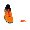 fluo orange