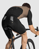 ASSOS Koszulka rowerowa MILLE GTO JERSEY C2 terra sand