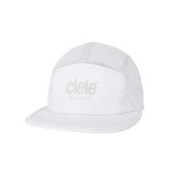 CIELE Czapka biegowa GOCap ATHLETICS ghost