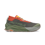 ALTRA Buty do biegania w terenie męskie OLYMPUS 275 gray/orange