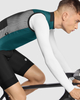 ASSOS Kamizelka rowerowa męska MILLE GT WIND VEST C2 foundation green