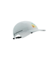 COMPRESSPORT Czapka biegowa 5 PANEL LIGHT CAP IRONMAN 2025 white sunrise