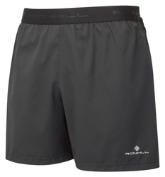 RONHILL Spodenki biegowe TECH ALL-TERRAIN  5” SHORT all black