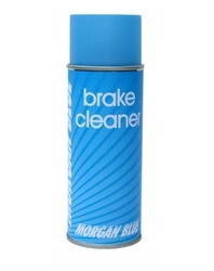 MORGAN BLUE Preparat do czyszczenia tarcz hamulcowych BRAKE CLEANER 400 ml