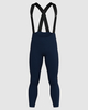 ASSOS Spodnie rowerowe MILLE GT SPRING FALL BIB TIGHTS S11 primal blue