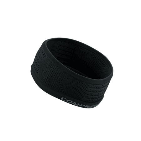 COMPRESSPORT Opaska na głowę HEADBAND ON/OFF AURORA black/aurora