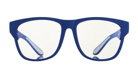 GOODR Okulary blokujące światło niebieskie BFG It's Not Just a Game