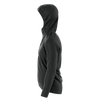 COMPRESSPORT Kurtka biegowa przeciwdeszczowa THUNDERSTORM WATERPROOF JACKET black