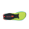 ALTRA Buty do biegania w terenie męskie LONE PEAK 9+ lime