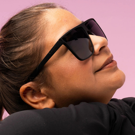 GOODR Okulary przeciwsłoneczne FLY G Fashion Week Dropout