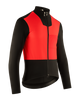 ASSOS Kurtka rowerowa R HABU WINTER JACKET S11 lolly red