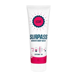 SURPASS Żel pod prysznic dla kobiet WOMEN'S BODY WASH 250 ml