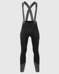 ASSOS Spodnie rowerowe MILLE GTO WINTER BIB TIGHTS C2 black series