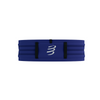 COMPRESSPORT Pas biegowy FREE BELT PRO dazz blue