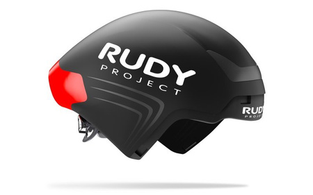 RUDY PROJECT Kask aerodynamiczny THE WING czarny