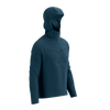 COMPRESSPORT Kurtka biegowa przeciwdeszczowa męska TEMPEST WATERPROOF JACKET stargazer