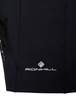 RONHILL Spodenki biegowe TECH ALL-TERRAIN 8" STRETCH SHORT all black