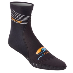 BLUESEVENTY Skarpety neoprenowe THERMAL SWIM SOCKS 
