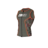 zielony