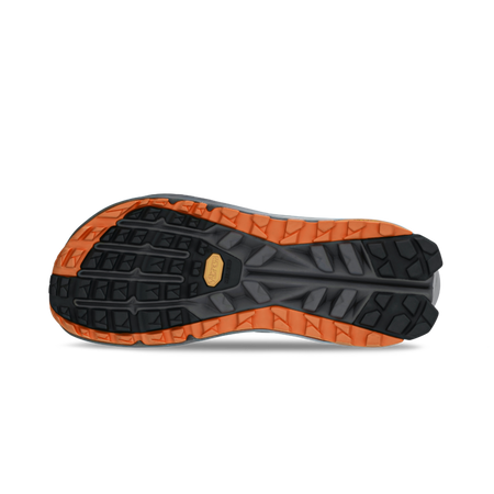 ALTRA Buty trekkingowe męskie OLYMPUS 6 HIKE LOW GTX gray
