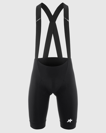 ASSOS Spodenki rowerowe MILLE GT BIB SHORTS S11 black series