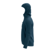 COMPRESSPORT Kurtka biegowa przeciwdeszczowa męska TEMPEST WATERPROOF JACKET stargazer