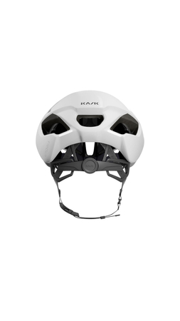 KASK Kask rowerowy UTOPIA Y white