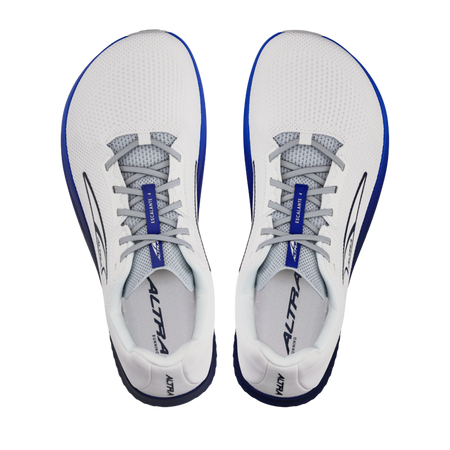 ALTRA Buty do biegania męskie ESCALANTE 4 white/blue