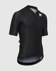 ASSOS Koszulka Rowerowa MILLE GT JERSEY S11 EVO black series