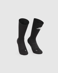 ASSOS Skarpetki rowerowe RS SOCKS S11 black series
