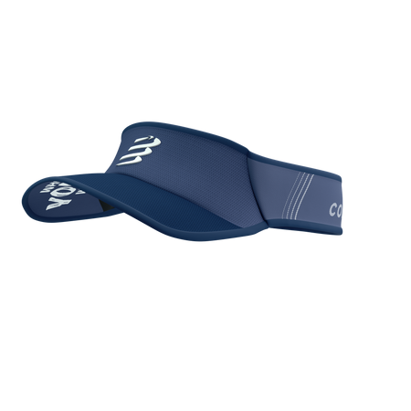 COMPRESSPORT Daszek biegowy VISOR ULTRALIGHT blues