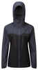 RONHILL Kurtka do biegania damska TECH FORTIFY JACKET czarna