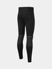 RONHILL Spodnie biegowe męskie TECH PARAGON TIGHT all black