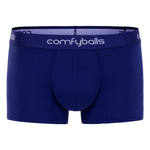 COMFYBALLS Bokserki męskie REGULAR COMFYCEL blue