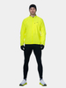 RONHILL Kurtka do biegania męska CORE JACKET fluo yellow/black