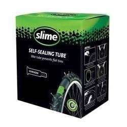 SLIME Dętka rowerowa z uszczelniaczem 27,5x1,9-2.125 (SCHRADER)