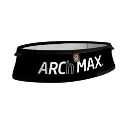 ARCH MAX Pas biegowy ARCH MAX BELT RUN czarny