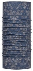 BUFF Chusta wielofunkcyjna INSECT SHIELD Inugami Blue
