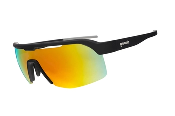 GOODR Okulary sportowe BOLT G Do It for the Victory Dance