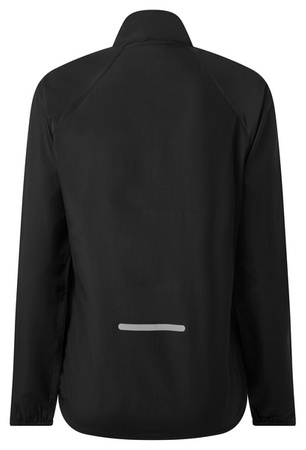 RONHILL Kurtka biegowa damska CORE JACKET all black