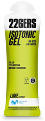 226ERS Żel izotoniczny ISOTONIC ICE GEL 68 g lime