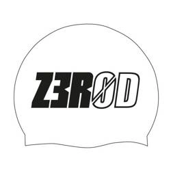 ZEROD Czepek silikonowy do pływania SWIM CAP armada white