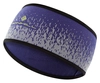 RONHILL Opaska na głowę REFLECT HEADBAND deep ocean/reflect