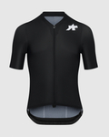 ASSOS Koszulka Rowerowa MILLE GT JERSEY S11 EVO black series