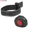 LEDLENSER Lampka sygnalizacyjna CU2R black