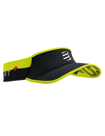 COMPRESSPORT Daszek biegowy ULTRALIGHT VISOR FLASH