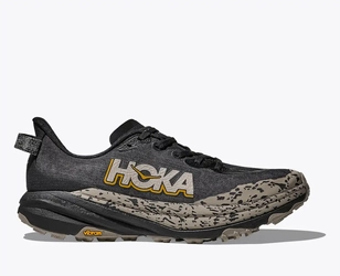 HOKA Buty do biegania w terenie SPEEDGOAT 6 bcmn