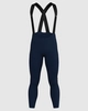ASSOS Spodnie rowerowe MILLE GT SPRING FALL BIB TIGHTS S11 primal blue